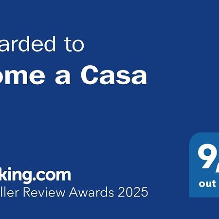 Come A Casa Рим Екстер'єр фото