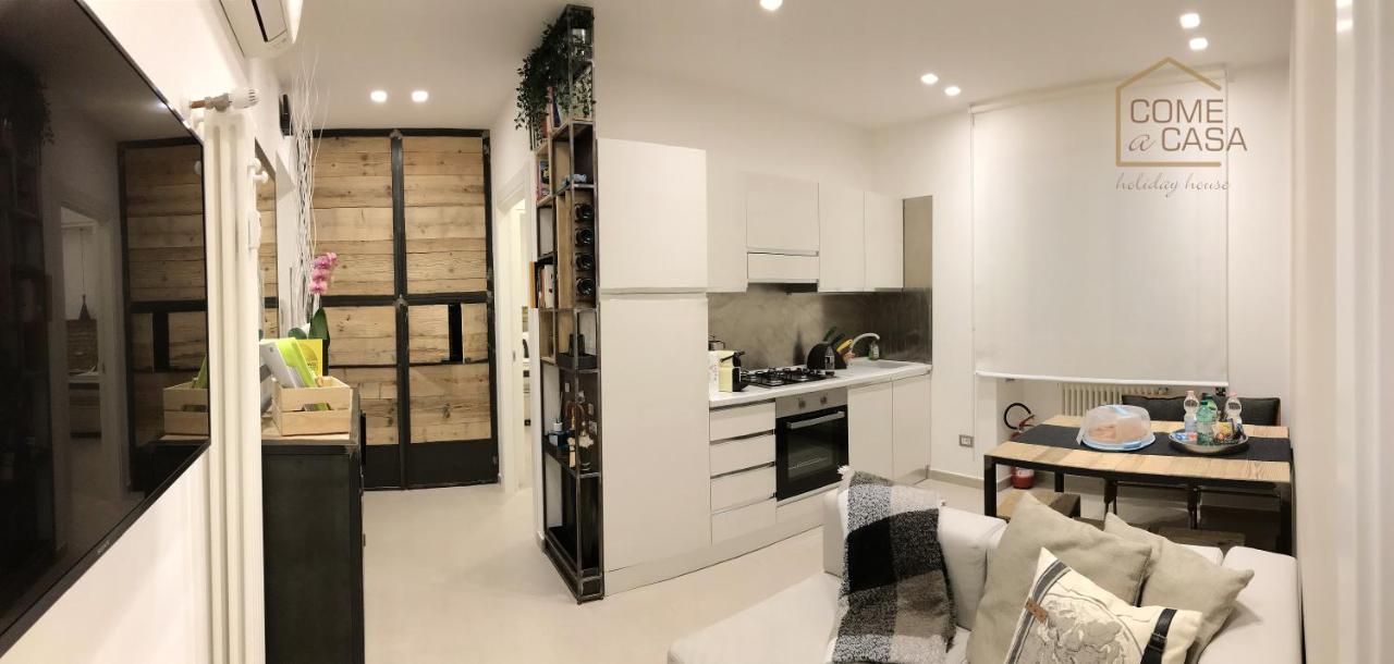 Come A Casa Рим Екстер'єр фото