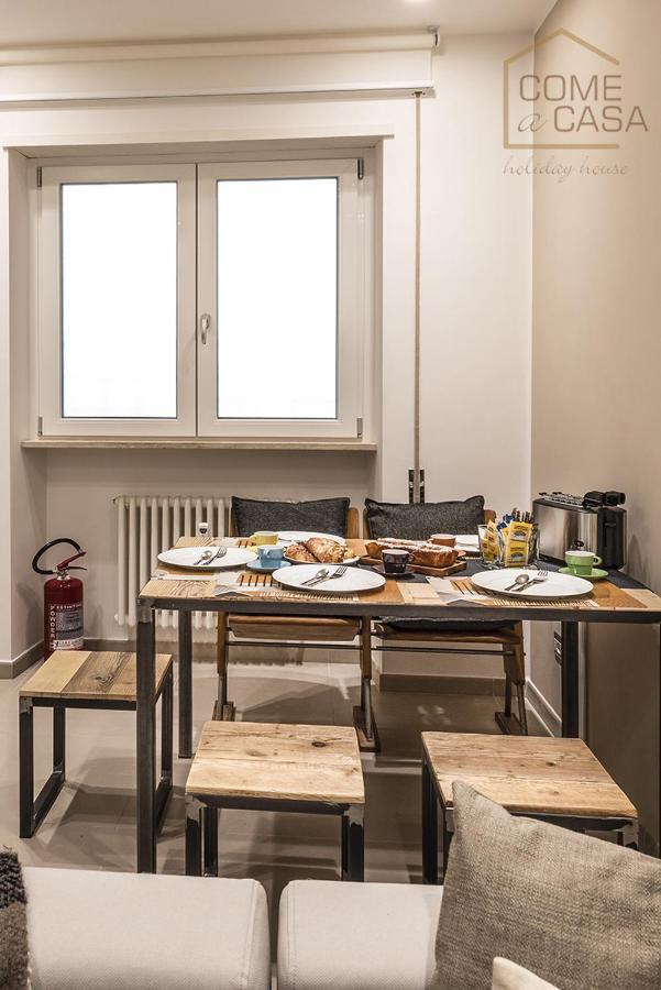 Come A Casa Рим Екстер'єр фото