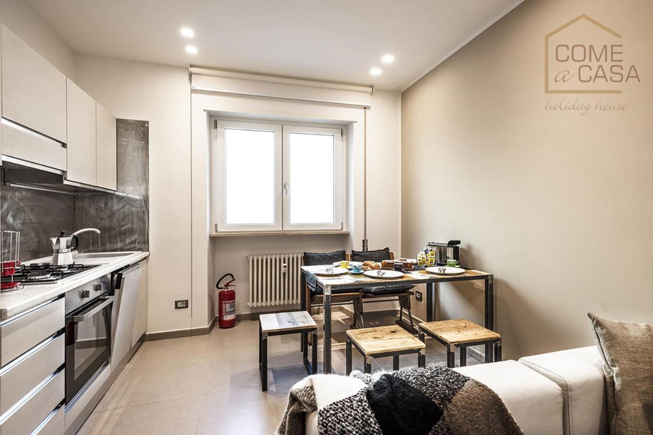 Come A Casa Рим Екстер'єр фото