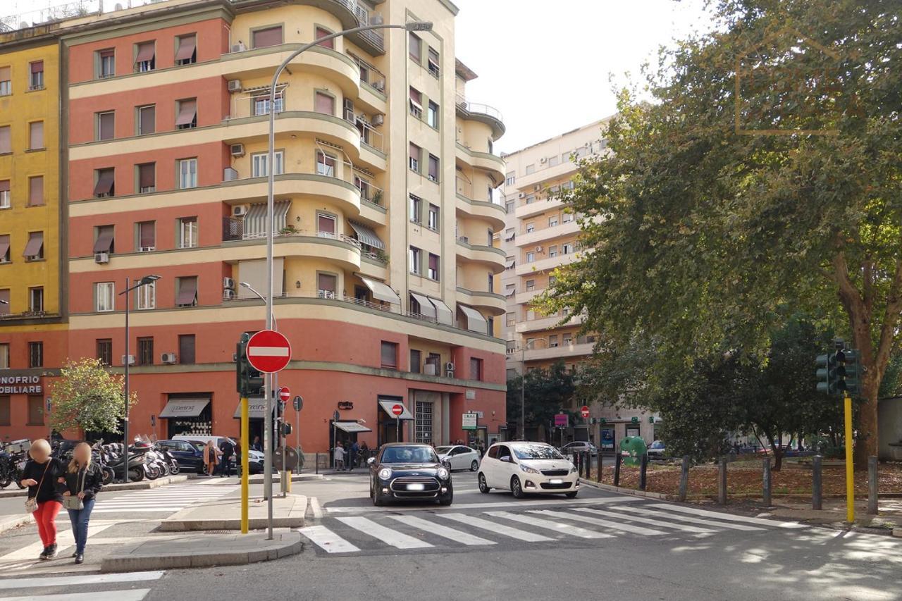 Come A Casa Рим Екстер'єр фото