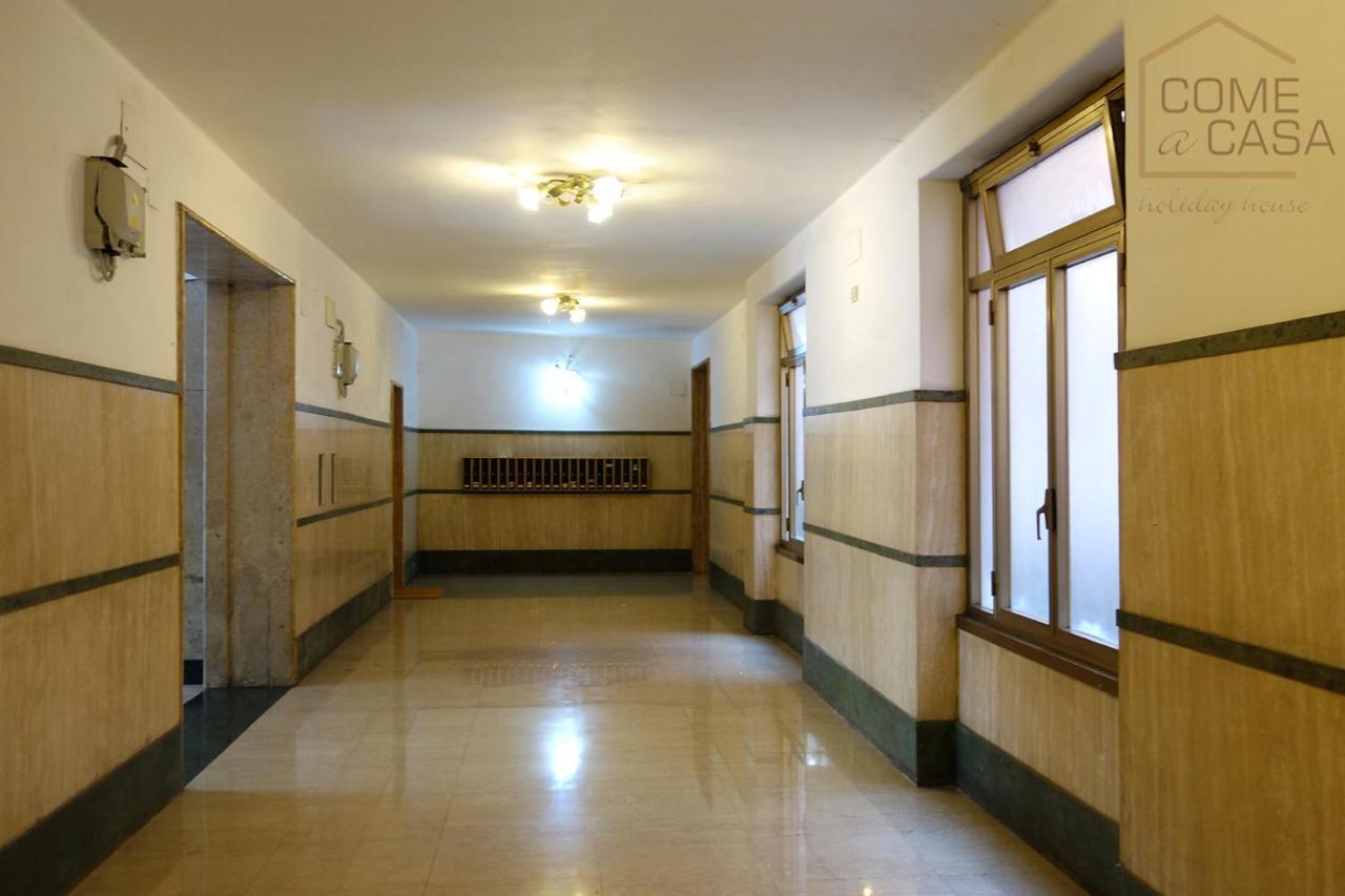 Come A Casa Рим Екстер'єр фото